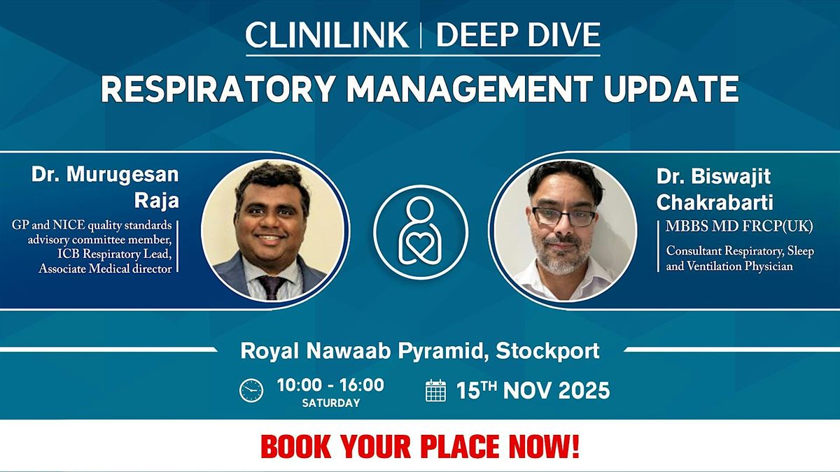 Respiratory Management Update