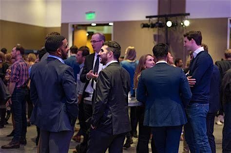 Ashburn Career Networking Night