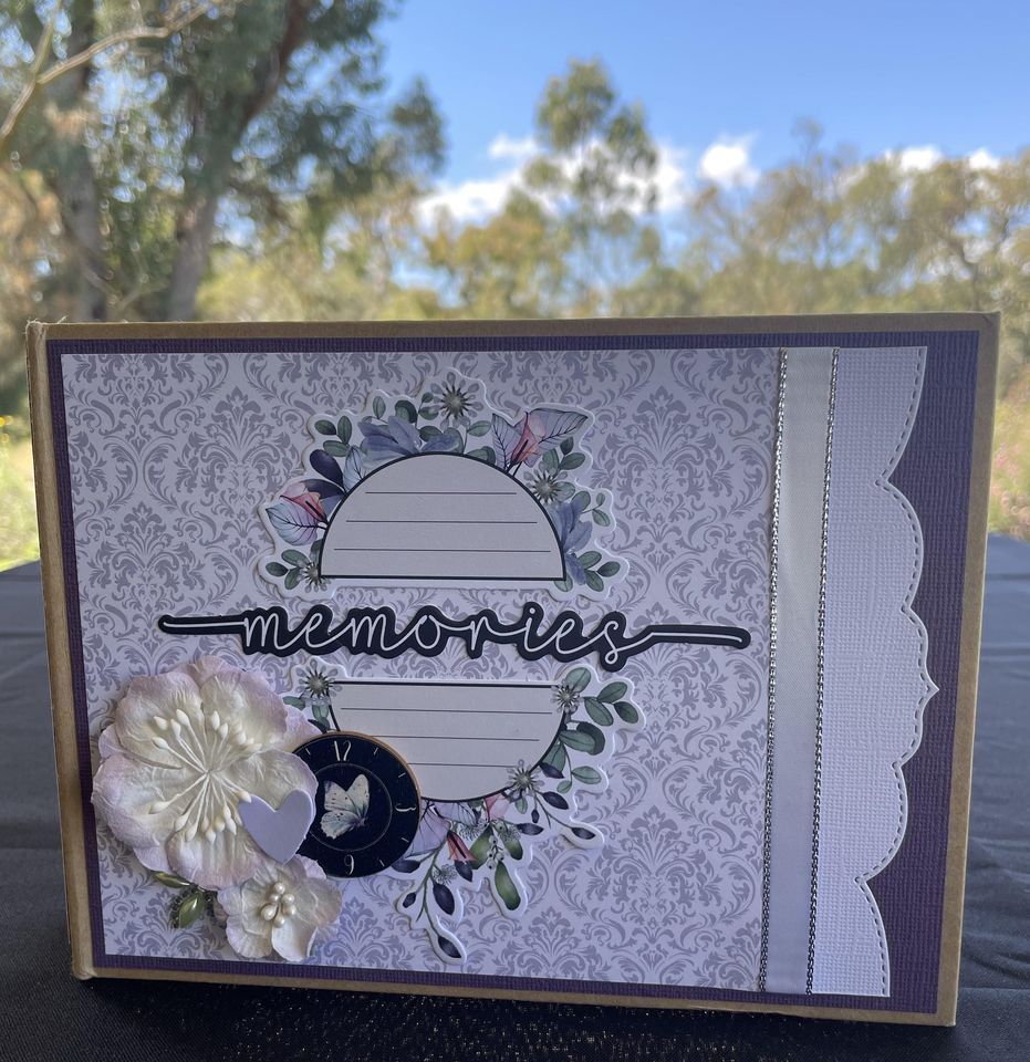 Holiday Spirit Album