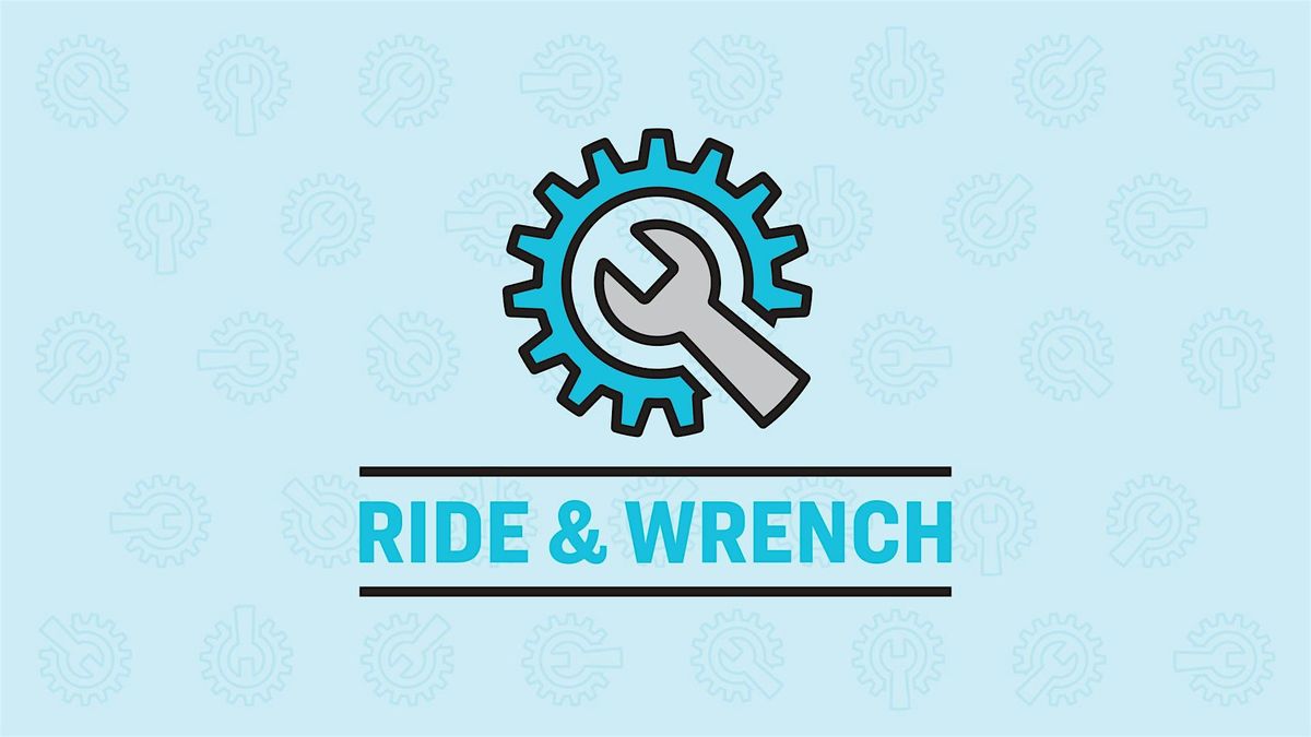 Ride and Wrench - Trek Bicycle Santa Rosa