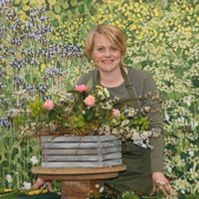 Sharon Dower - Floral Innovations