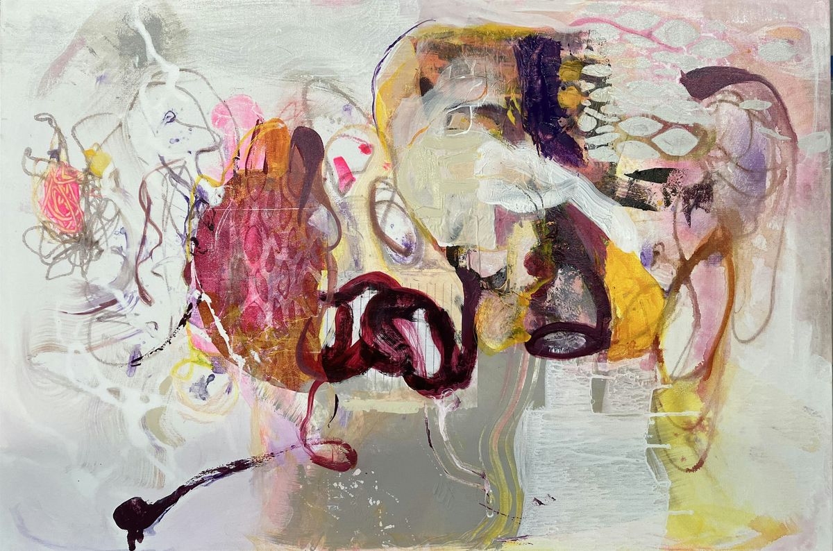 YES, You CAN Abstract!
