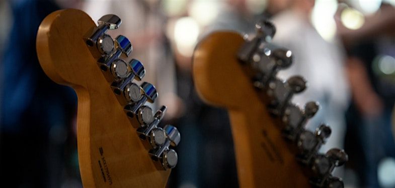 Guitar Ensembles Concert