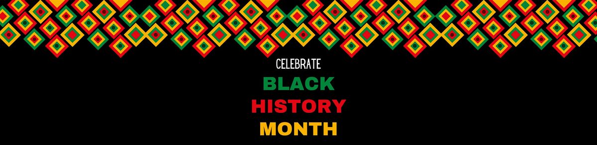 Hackney Youth Parliament Black History Season Event 2025