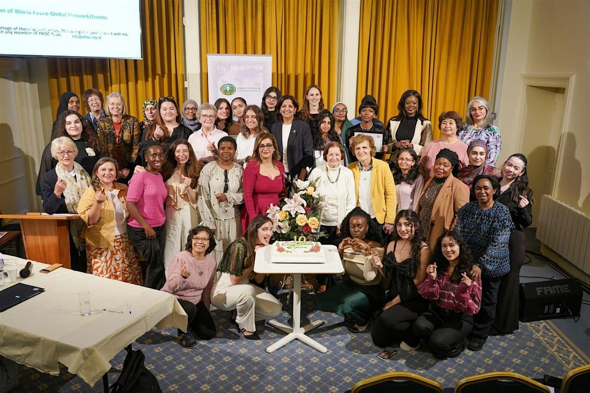 Young Women's Speech Contest