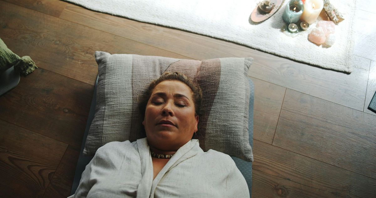 Rest & Release Day Retreat: You Are Not Your Thoughts