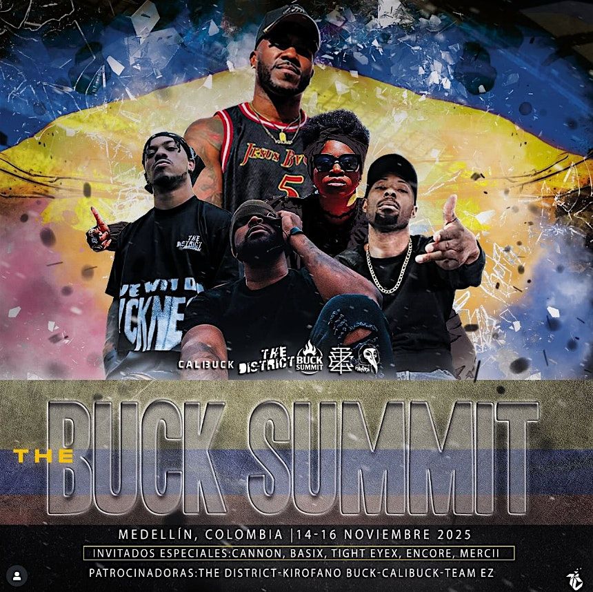 The Buck Summit