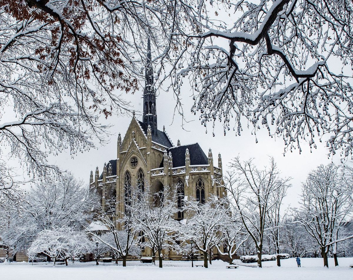 Canzona Ensemble Holiday Concert