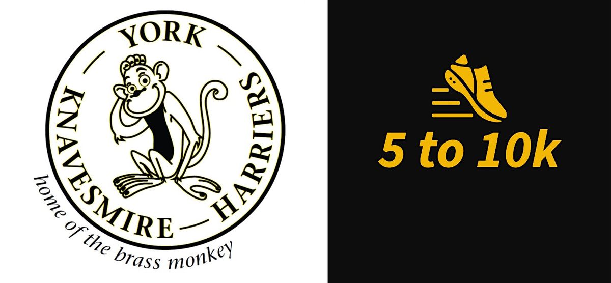 5 to 10k course - York Knavesmire Harriers