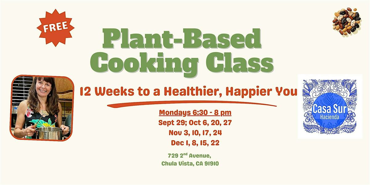 12 Weeks to a Healthier, Happier You\u2014One Meal at a Time