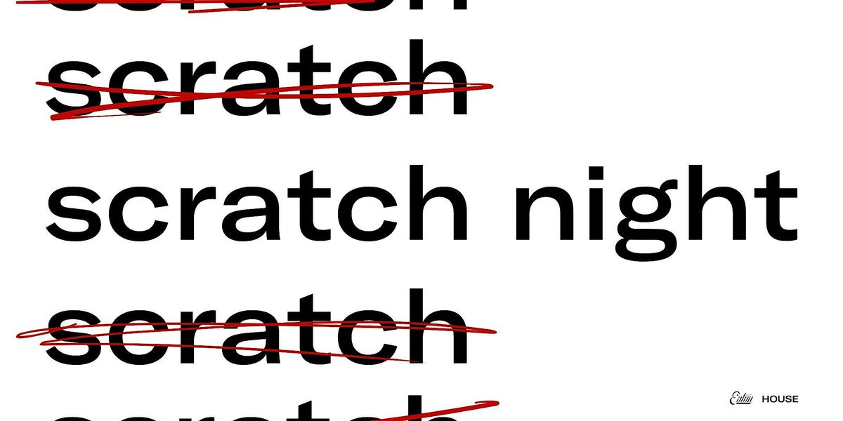 Scratch Nights