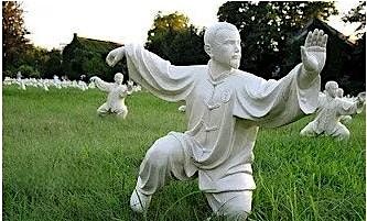 Medical Qigong Module 2: Introduction to the Yijing and Qigong Protocols