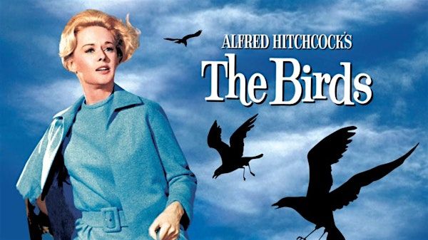 The Birds (1963)
