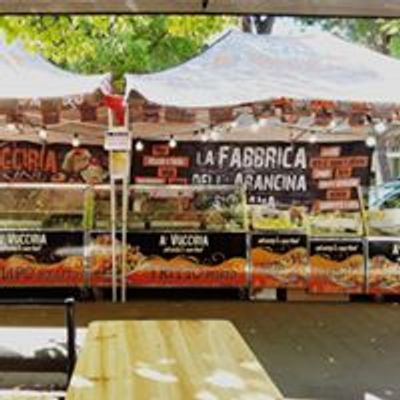 A' Vucciria Sicilia Street Food