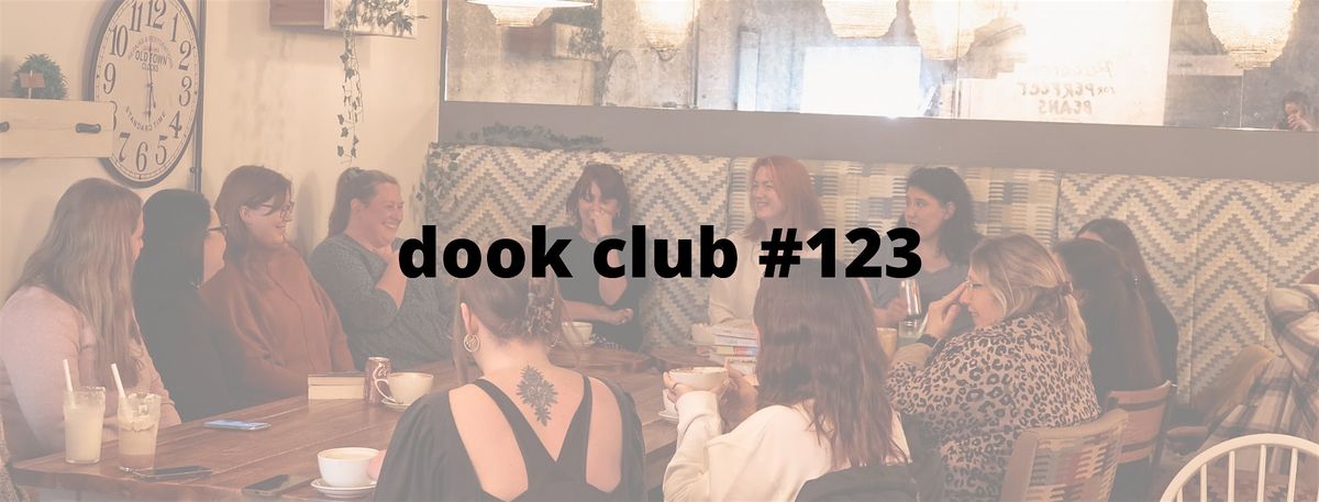 dook club #123