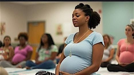 Childbirth Preparation Workshop