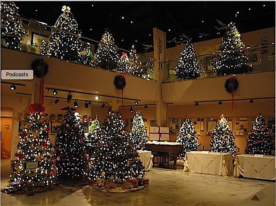 26th Annual Wolfeboro Festival of Trees Preview Gala