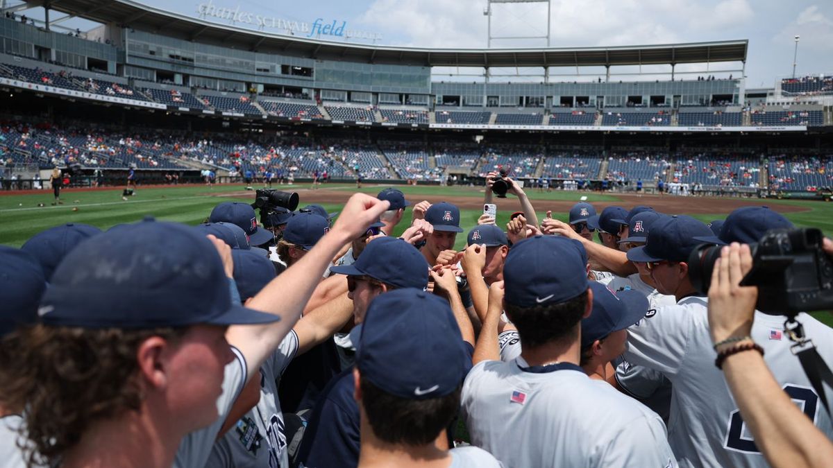PARKING: 2026 NCAA Baseball College World Series - Game 4 (Time: TBD)