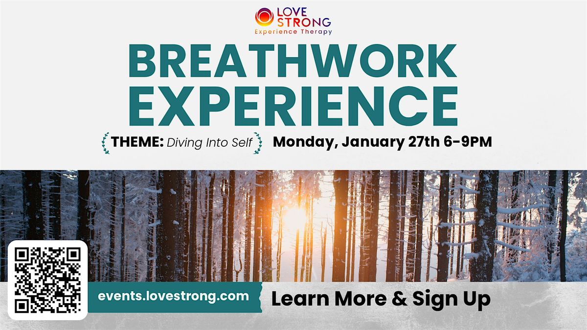 Breathwork Experience