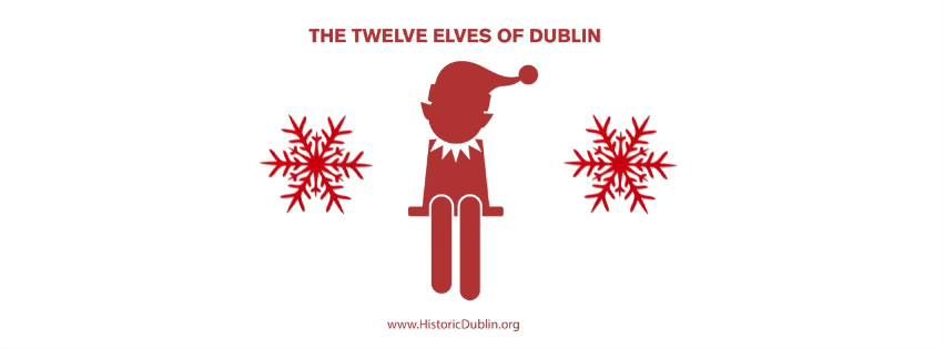 THE 12 ELVES OF DUBLIN