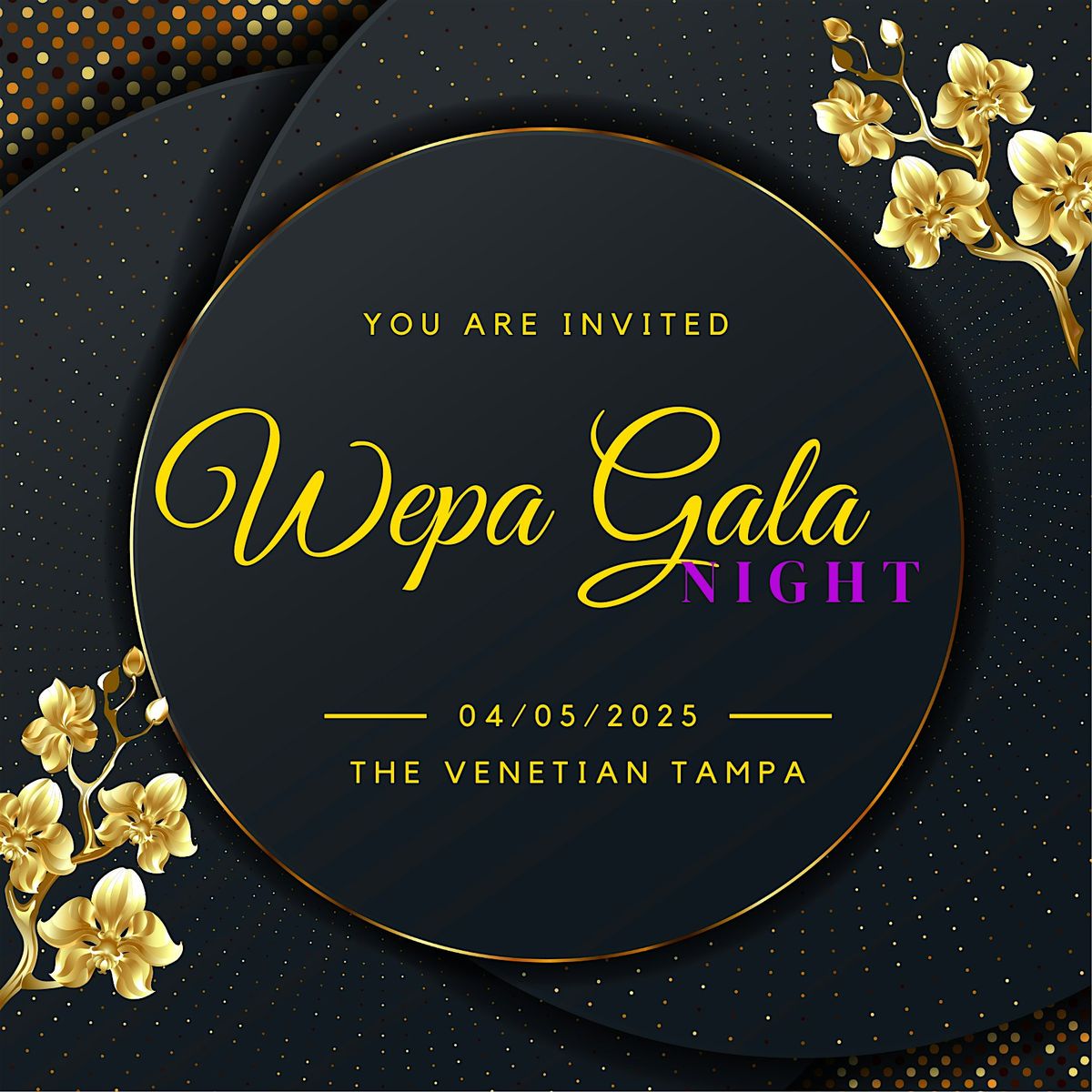 Wepa Gala 2025