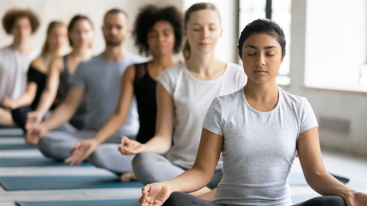 Early Riser Meditation: 3 Week Series