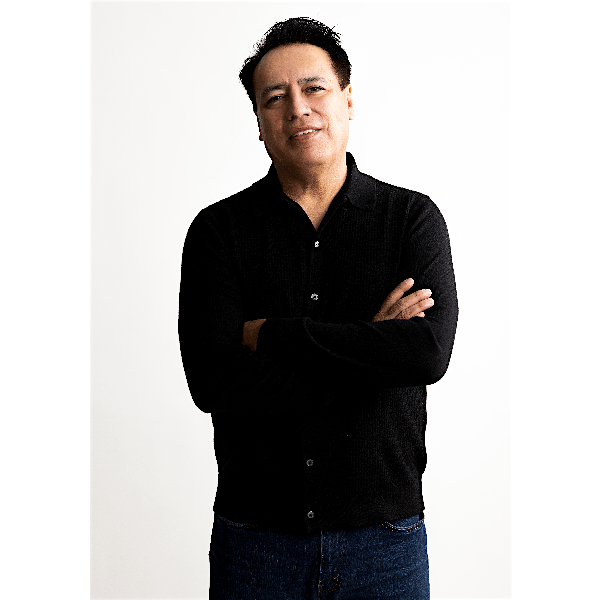 Willie Barcena