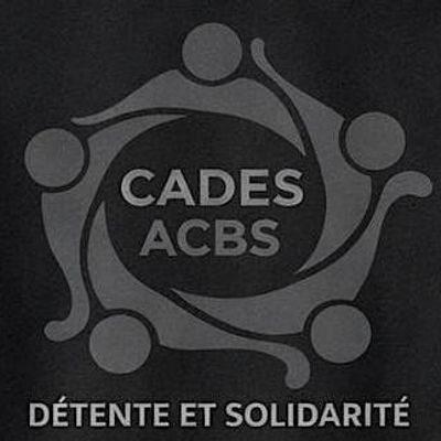 CADES vzw