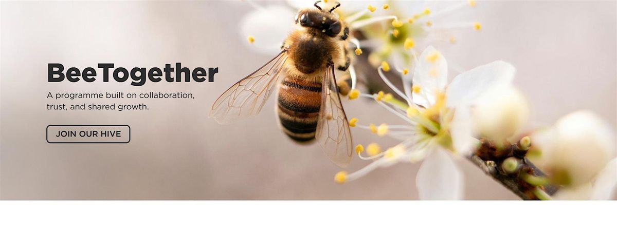 BeeTogether \u2013 Unlocking SME Growth