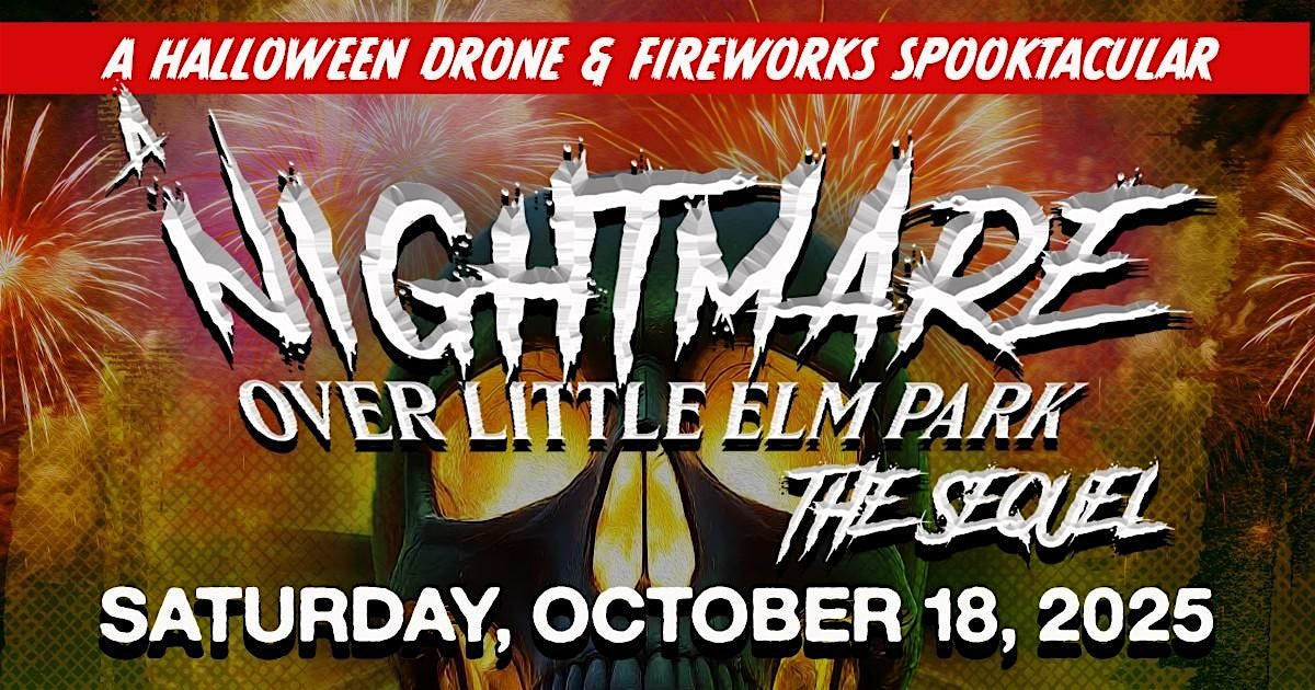 A Nightmare Over Little Elm Park: The Sequel