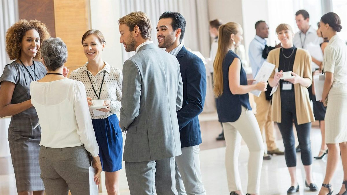 Rotary means Business