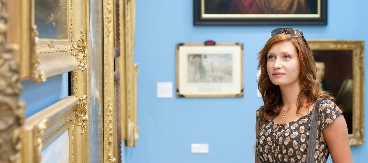 Beaney Spotlight Tours