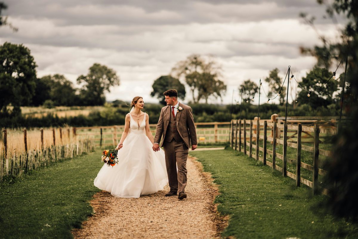 Sedgewell Barn Open Day October 2025
