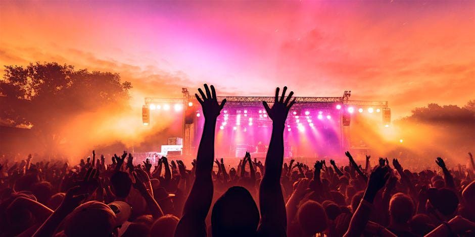Embrace of Celebration Music Festival