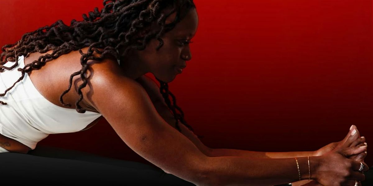 Eleventh + Om: Yoga at The AC Hotel Clayton - November