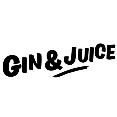 Gin & Juice