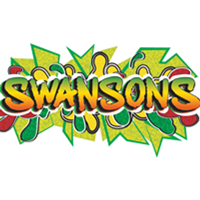 Swansons Warehouse