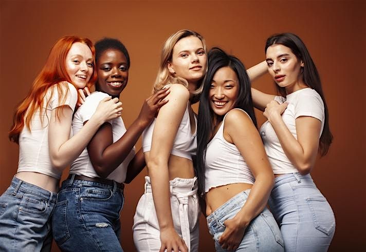 Woman's  Confidence Class