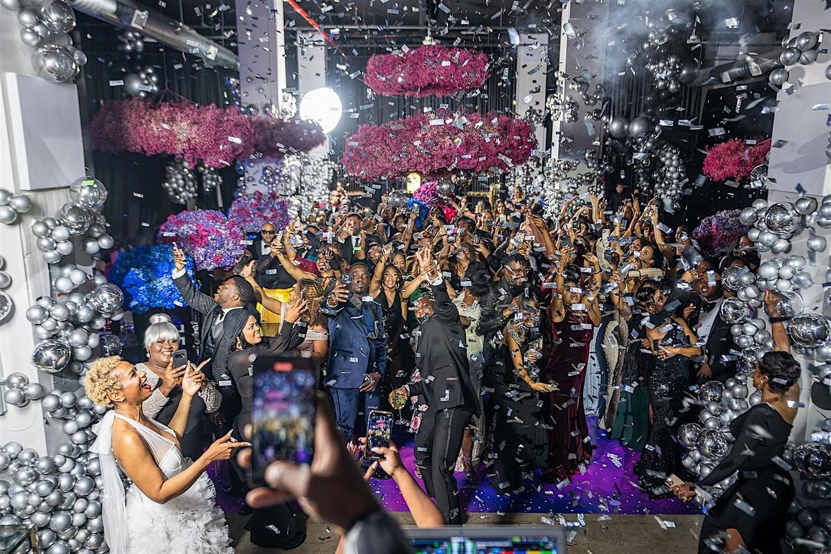 PEP GALA 2025