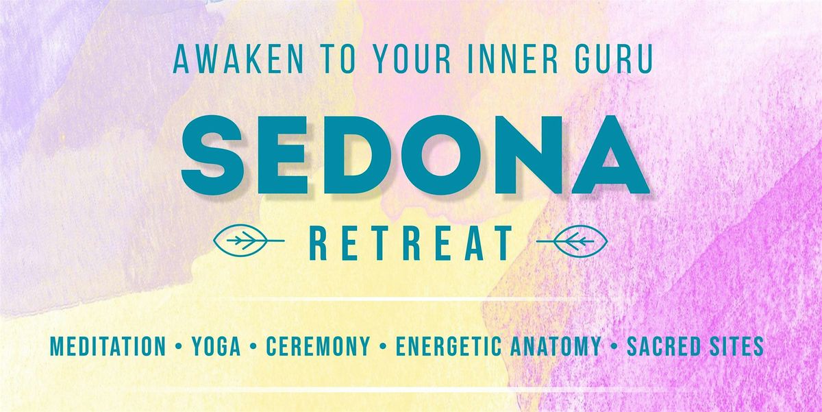 Sedona Awake Retreat