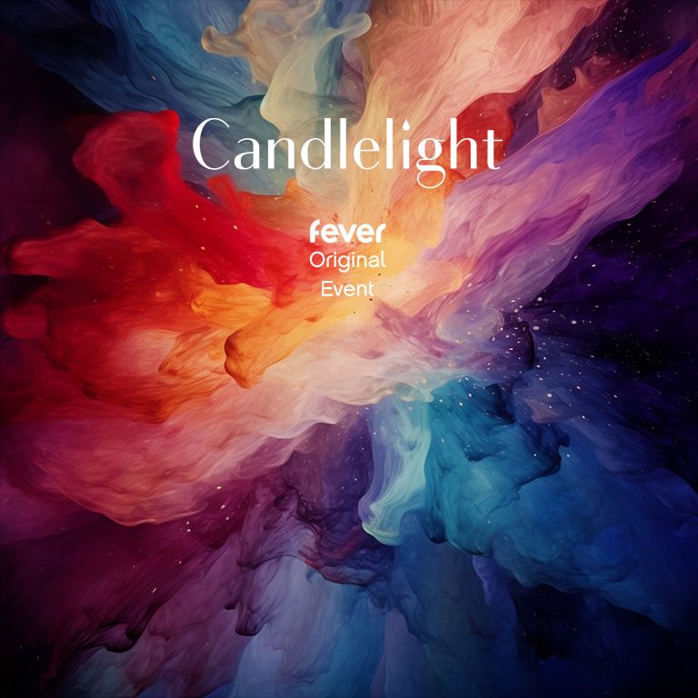 Candlelight: Coldplay meets Imagine Dragons in der Kultursch\u00fcr Uptown - Gurten, Park im Gr\u00fcnen