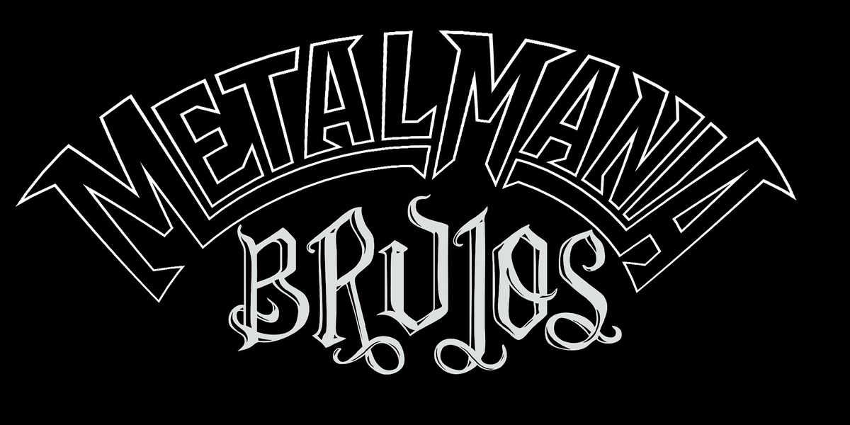 METALMANIA: BRUJOS