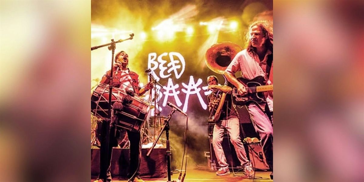 Red Baraat