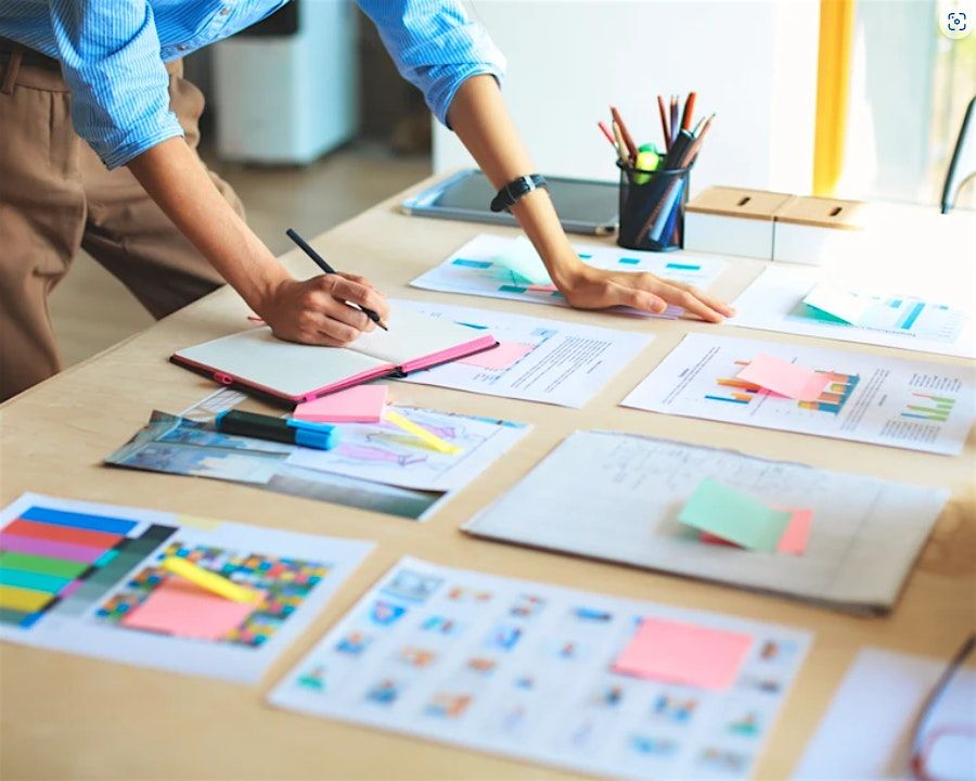 LEAN Office I