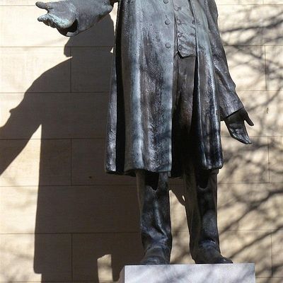 Plymouth Church History Ministry