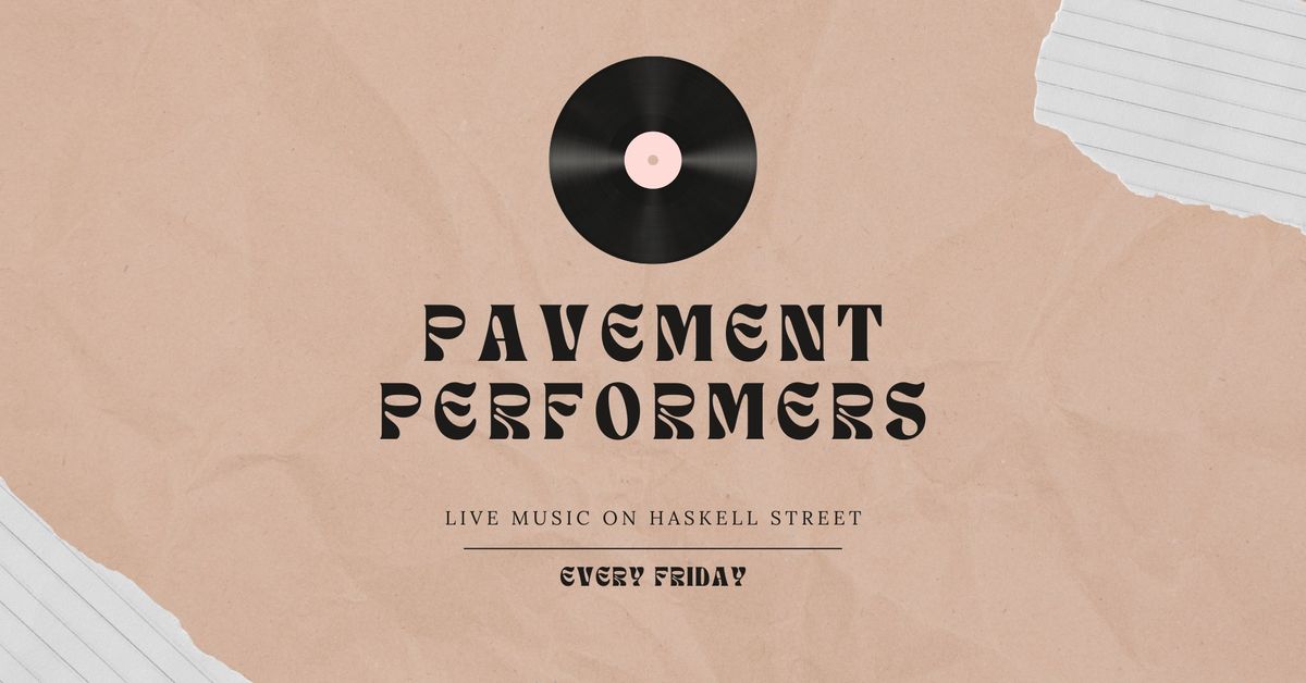 2024 Pavement Performers