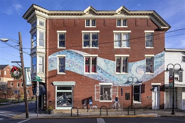 Amazing Scavenger Hunt! - Downtown Brunswick Bonanza Hunt