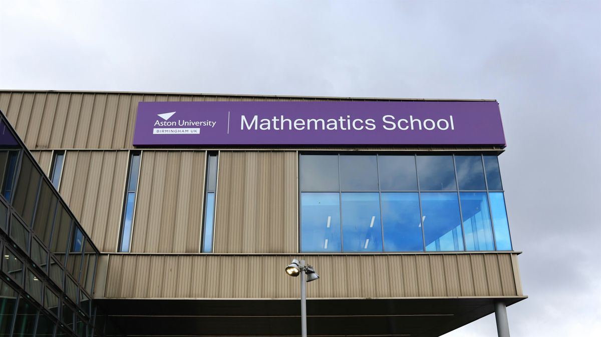 Chemistry Taster session