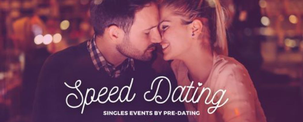 Philadelphia Singles Speed Dating-Ages 50's and 60's 