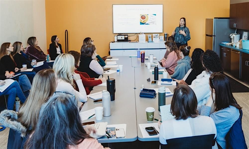 LCC: Fueling Your Life: Healthy Cooking for the Boss Lady